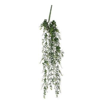 Planta artificial  verde  h93xb20xl25cm
