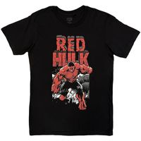 marvel camiseta ro15004 para mujer