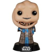 figura funko pop star wars bib fortuna