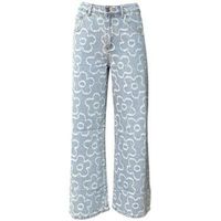 compania fantastica jeans 11044 para mujer