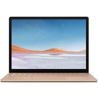 microsoft 135 surface laptop 3 - intelu0026regcore i5 256 gb sandstone