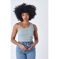 project x paris camiseta tirantes - para mujer
