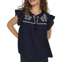 jdy blusa kaya para mujer