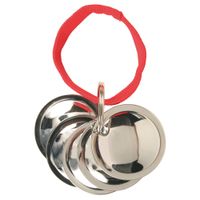 trixie dog training discs - 5 discs