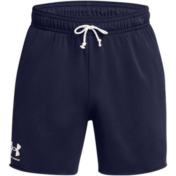 Under Armour Short Rival Terry para hombre