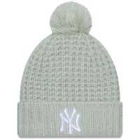 new-era gorro mlb wmns cosy pom beanie neyyan kulich us one size para mujer