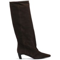 lorenzo mari botas katty 06 moro para mujer