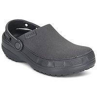 crocs zuecos classic crafted clog para mujer