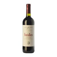 felsina vino tinto fontalloro toscana 75 cl 14 vol