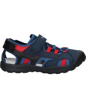 de GEOX J155XC 015CE J VANIETT CF44M NAVY-DK BLUE