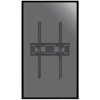 Kimex 012-2146 Soporte de Pared Inclinable para Pantallas de TV 37
