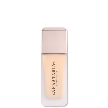 Anastasia Beverly Hills Impeccable Blurring Second Skin Matte Foundation - Shade 10 - 1.5WP