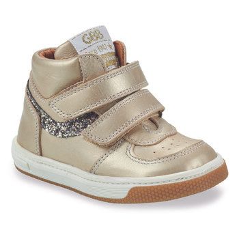 GBB Zapatillas altas ERMELIE para niña