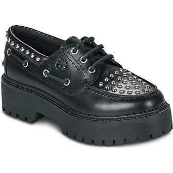 Timberland Náuticos STONE STREET para mujer