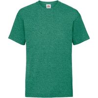 fruit of the loom camiseta 61033 para nina