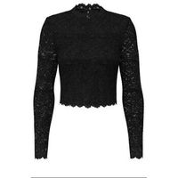 guess blusa w6bp30 k6382-jblk para mujer
