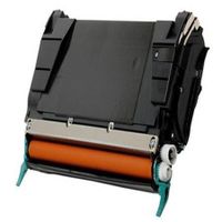 compatible black lexmark c5222ks toner cartridge