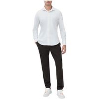 suns camisa manga larga cms53001u para hombre