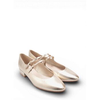 La Modeuse Zapatos de tacón 77878_P184680 para mujer