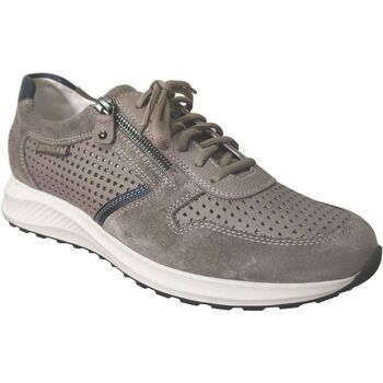 Mephisto Zapatillas Dino perf para hombre