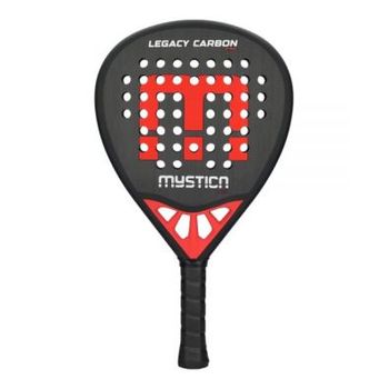 MYSTICA LEGACY CARBON ATTACK RED 2024