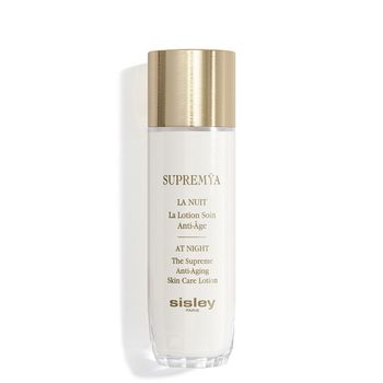 Sisley Supremya Supremÿa La Nuit La Lotion Soin Anti-Âge