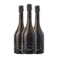 naveran odisea cava reserva 75 cl 125 vol pack de 3 unidades