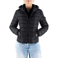refrigiwear abrigo lady hunter jacket para mujer