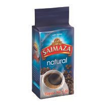 CafÃ© molido Saimaza natural - Paquete 250 g.