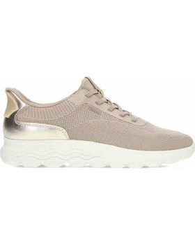 de GEOX DEPORTIVOS SPHERICA PLUS TAUPE DE MARRóN