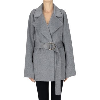 Liu Jo Chaquetas CSG00008088AI para mujer
