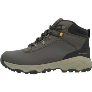 Columbia Botas Newton Wander para hombre