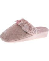de beppi chinelo interior pink