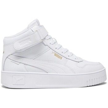 Puma Botines Carina Street Mid para mujer