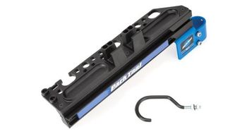 Park tool prs tt 1 bandeja de herramientas y trabajo de lujo para soporte de reparacion