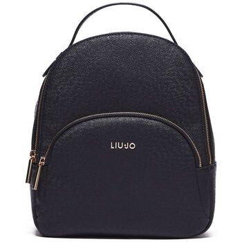 Liu Jo Mochila Mochila con logo para mujer