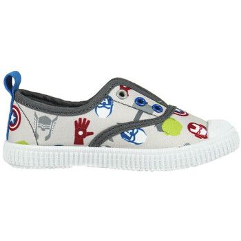 Marvel Zapatillas 2300003572 para niño