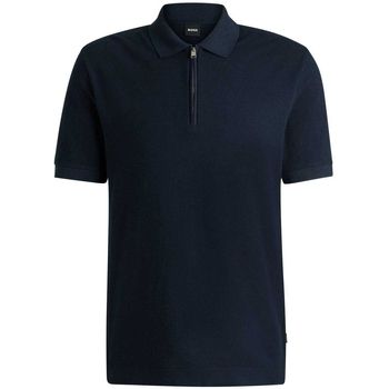 BOSS Camisa manga corta GT21282 para hombre