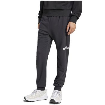 adidas Pantalón chandal Pantalons de survêtement Essentials Linear élastique para hombre