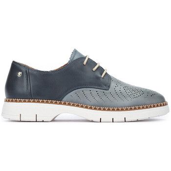Pikolinos Zapatos Mujer w1a4816c1 denim para mujer