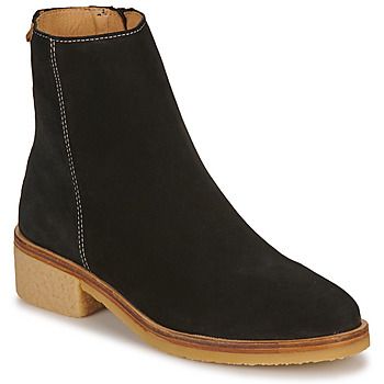 El Naturalista Botines IRATI para mujer