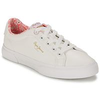 pepe jeans zapatillas kenton bass g para nina