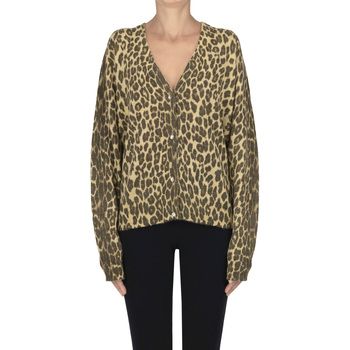 Liu Jo Chaqueta de punto MGC00008062AI para mujer