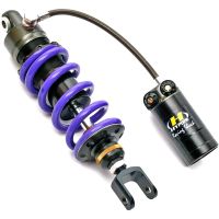 amortiguador trasero yamaha mt-07 18- hyperpro 461