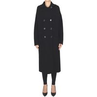 semicouture abrigo csc00008077ai para mujer