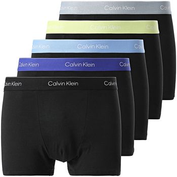 Calvin Klein Jeans Boxer 5-Pack Icon Stretch Boxers para hombre
