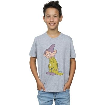Disney Tops y Camisetas BI12944 para niño