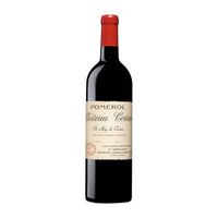 chateau certan de may vino tinto pomerol 75 cl 14 vol
