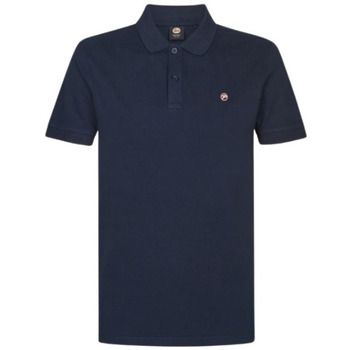 Petrol Industries Polo POLO SHORT SLEEVE HOMBRE para hombre