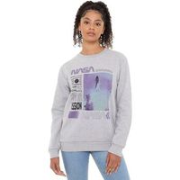 nasa jersey mission para mujer